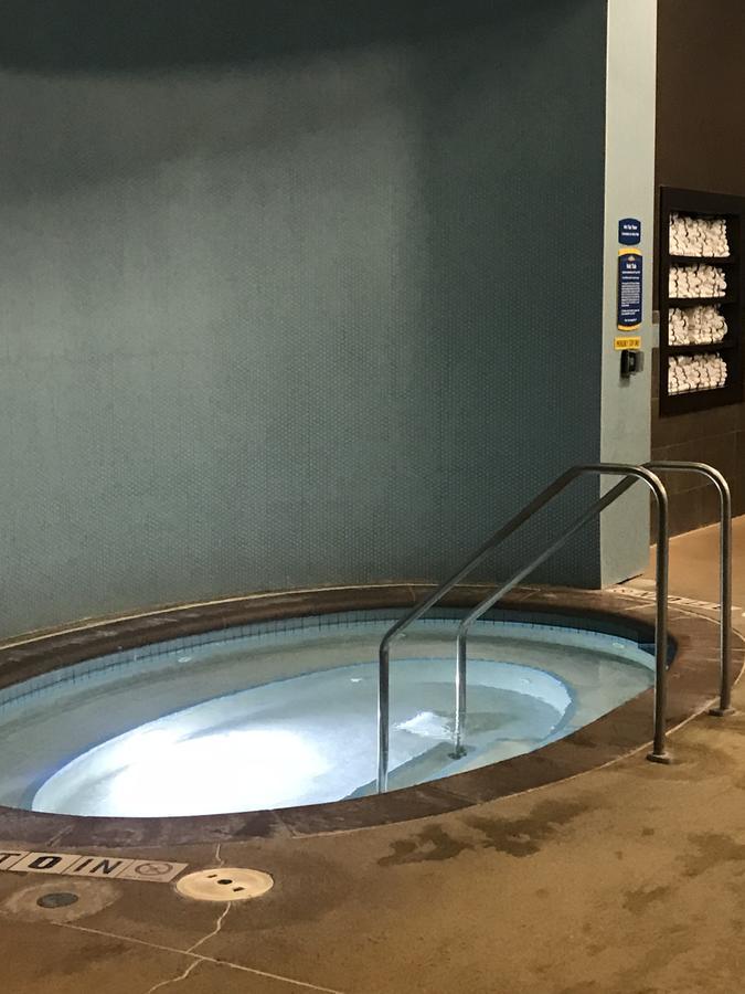 Soaring Eagle Waterpark And Hotel ماونت بليزانت المظهر الخارجي الصورة